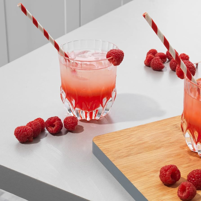 6 Bicchieri adagio - RCR style