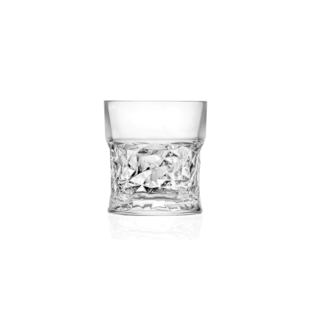 Bicchieri Funky DOF 32 cl – Set 6 tumbler per cocktail | DAC Forniture