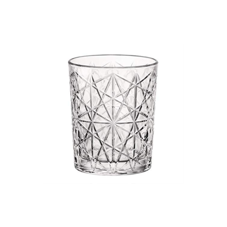 Bicchieri Lounge DOF 40 cl – Set 6 tumbler Bormioli | DAC Forniture