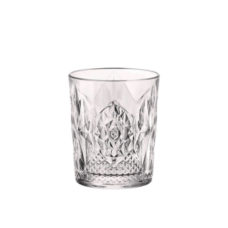 Bicchieri Stone DOF 40 cl – Set 6 | DAC Forniture