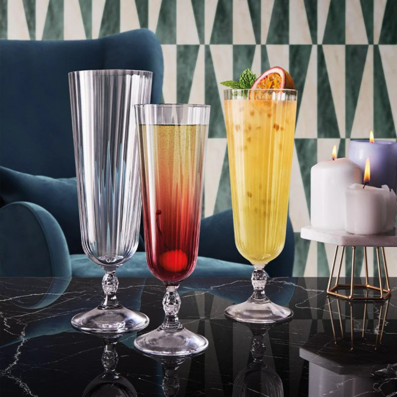 6 Calici Cocktail Sling America ‘20 | Bormioli Rocco