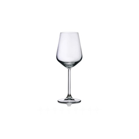 6 Calici Sauvignon Allegra 37 cl – Eleganza e trasparenza | DAC Forniture