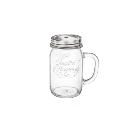 Barattolo Cocktail 4 Stagioni| DAC Forniture