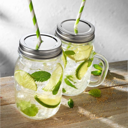 Barattolo Cocktail 4 Stagioni| DAC Forniture