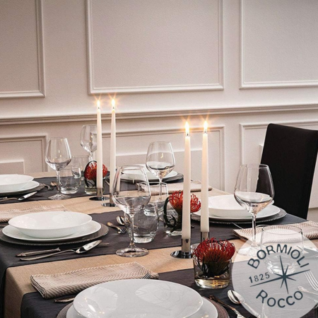12 Calici Restaurant vino bianco 44 Cl - Bormioli Rocco