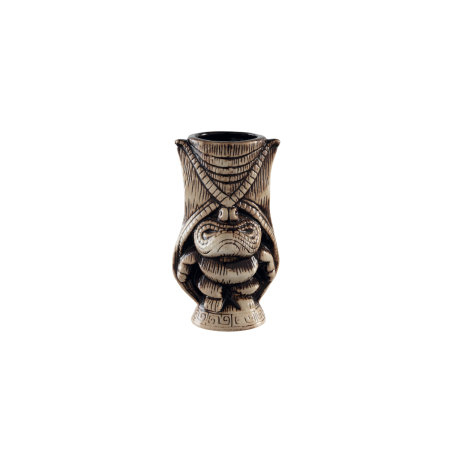 Tiki Mug 430 ml – Ceramica originale | DAC Forniture