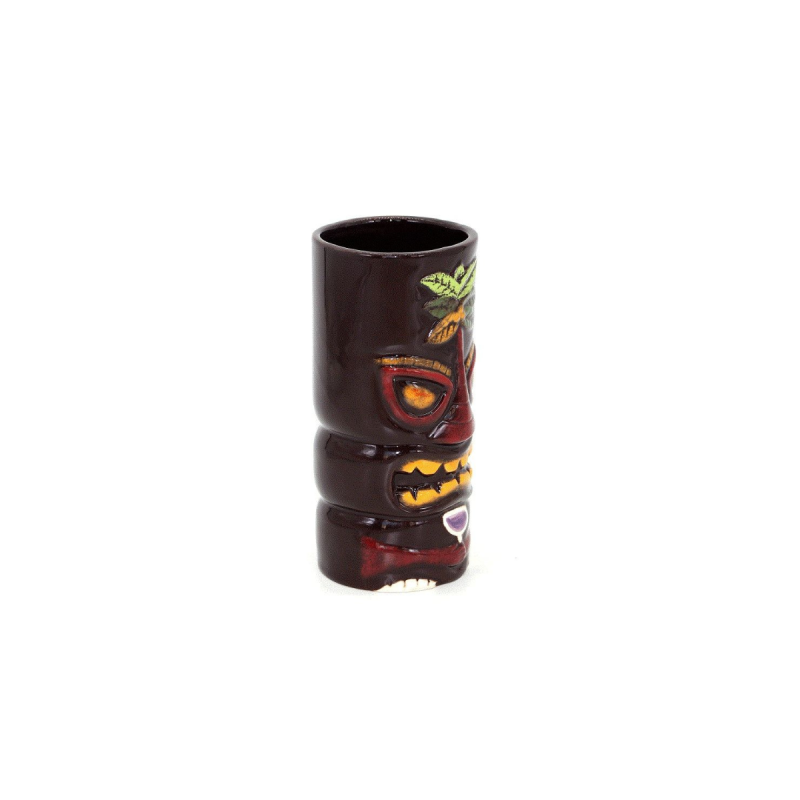 Tiki Mug 600 ml – Ceramica originale | DAC Forniture
