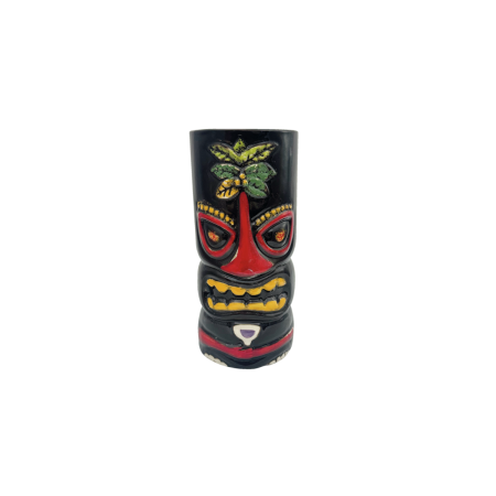 Tiki Mug 600 ml – Ceramica originale | DAC Forniture