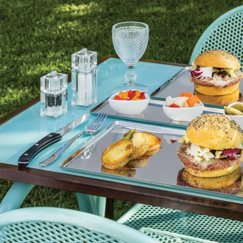 Coltello Carne Angus Abert – Acciaio Inox Professionale | DAC Forniture