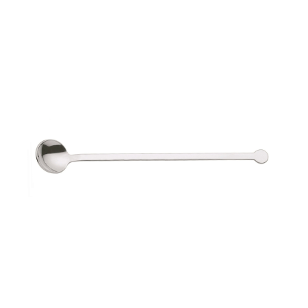 12 Cucchiai Bibita Riflesso Abert – Acciaio Inox | DAC Forniture