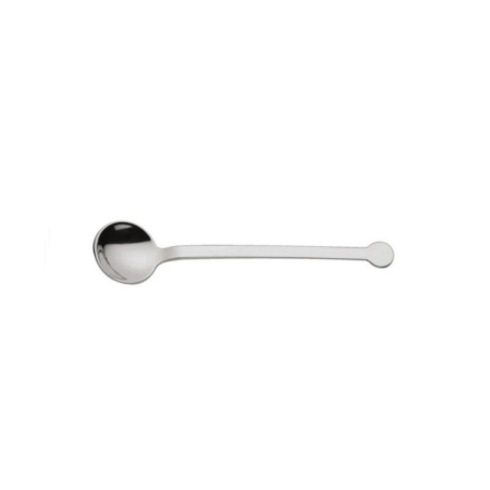 12 Cucchiaini Tè/Cappuccino Riflesso – Acciaio Inox Elegante | DAC Forniture