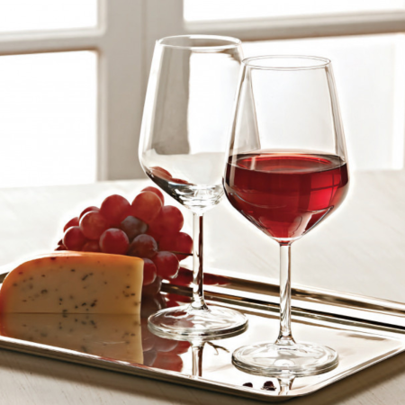 Calici Allegra Cabernet di Pasbache - DAC Forniture Alberghiere