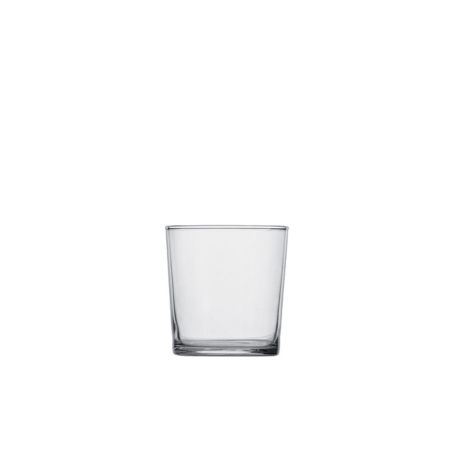 Set 12 Bicchieri in Vetro 37 cl Bodega Bormioli