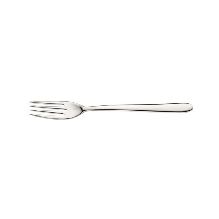 Forchette Tavola Privilege Pintinox 18/10 Set 12 Pezzi | DAC Forniture