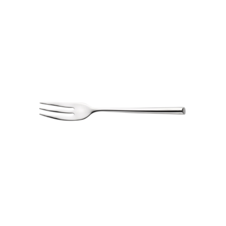 Forchettine Dolci Trumpet Pintinox 18/10 Set 12 Pezzi | DAC Forniture