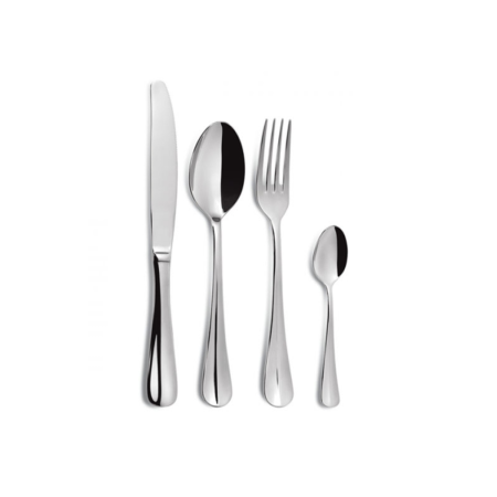 Set 360 Posate Tavola Salvinelli | DAC Forniture