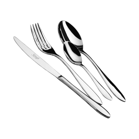 Kit 360 Posate Linea Galileo Salvinelli | DAC Forniture