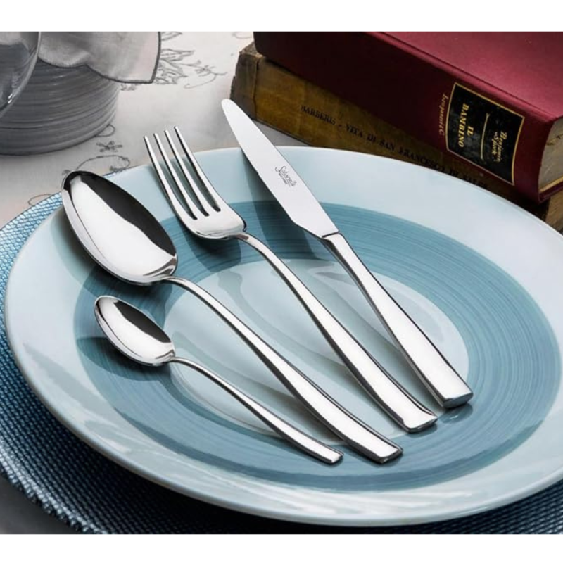 Kit 360 Posate Linea Galileo Salvinelli | DAC Forniture