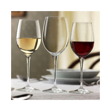 Calici Souvignon n°11  | Confezione da 6 pezzi - Bormioli