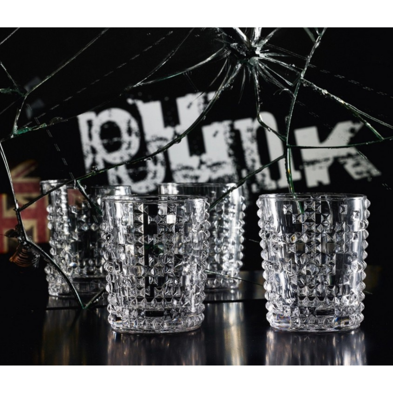 Bicchieri Dof Cl.35 Nachrmann Punk - DAC Forniture