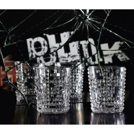 Bicchieri Dof Cl.35 Nachrmann Punk - DAC Forniture