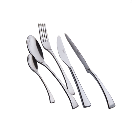 Kit 360 Posate Linea Oceania Salvinelli | DAC Forniture