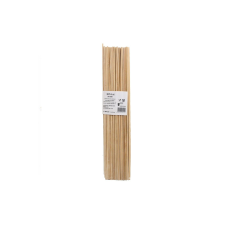 Stecconi Bamboo 40 cm per arrosticini | DAC Forniture