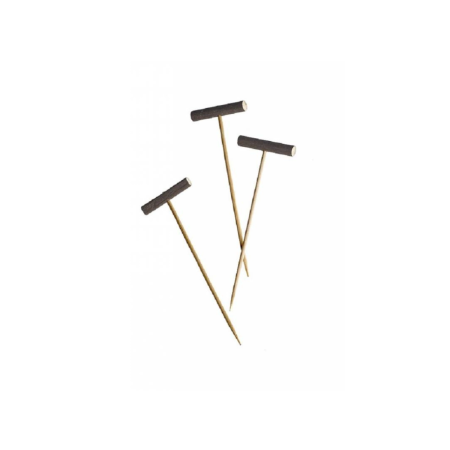 Spiedi Bamboo Osaka 9 cm | DAC Forniture