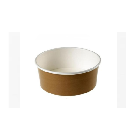 Insalatiera KRAFT/PE Ø18,4 cm - 1300 ml | DAC Forniture