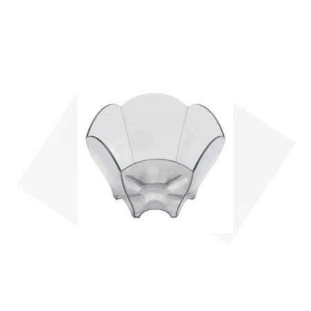 Coppetta Tulip 70 cc | DAC Forniture