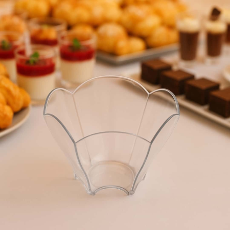 Coppetta Tulip 70 cc | DAC Forniture