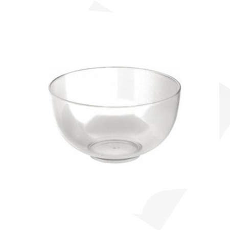 Coppetta Finger Food Small Bowl Trasparente 12 pz | DAC Forniture