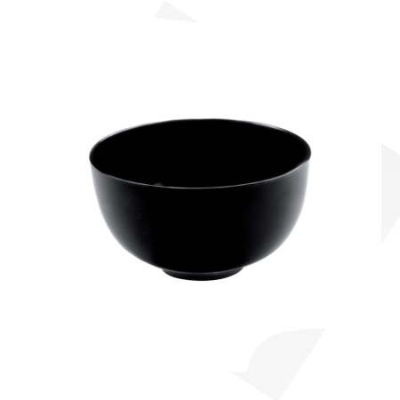 Coppetta Finger Food Small Bowl Nera 12 pz | DAC Forniture