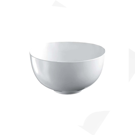 Coppetta Finger Food Small Bowl Bianca 12 pz | DAC Forniture