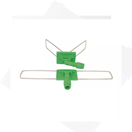 Telaio con Placca e Snodo in Plastica 60 cm Verde | DAC Forniture