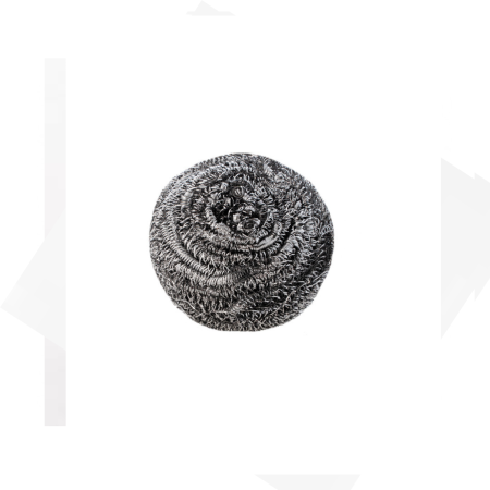 Spirale in Acciaio Inox 18/10 60 g | DAC Forniture