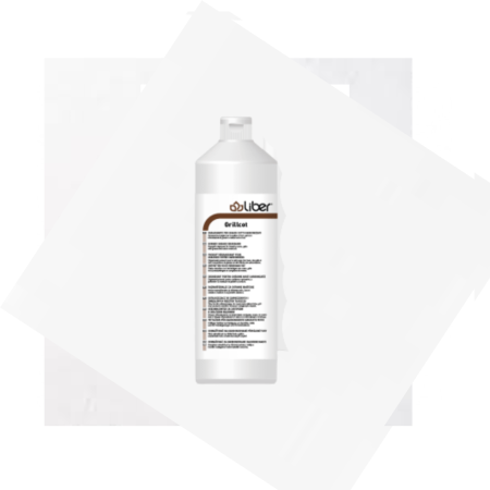 Sgrassante Grillcot 1 Lt | DAC Forniture