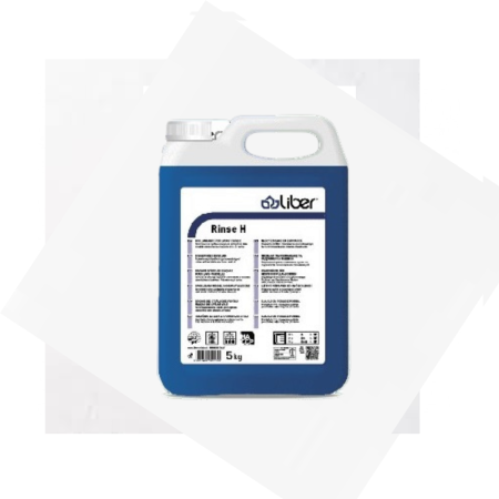 Rinse H Brillantante Lavastoviglie 5 kg | DAC Forniture