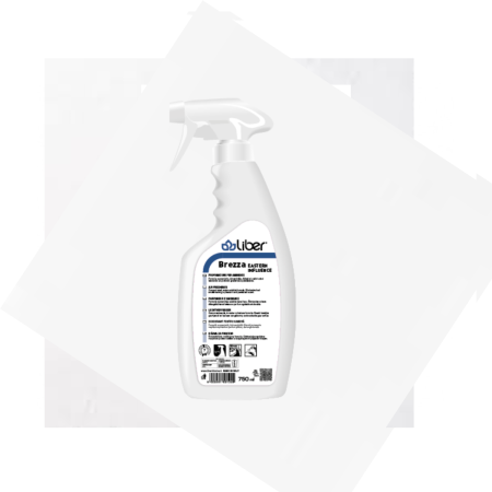 Profumatore Brezza Eastern Infl. 750 ml | DAC Forniture