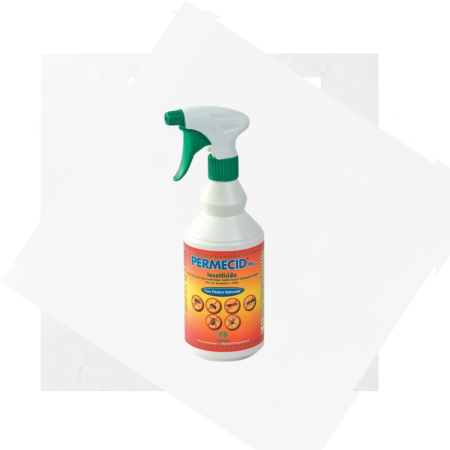 Permecid PU Insetticida Pronto Uso | DAC Forniture