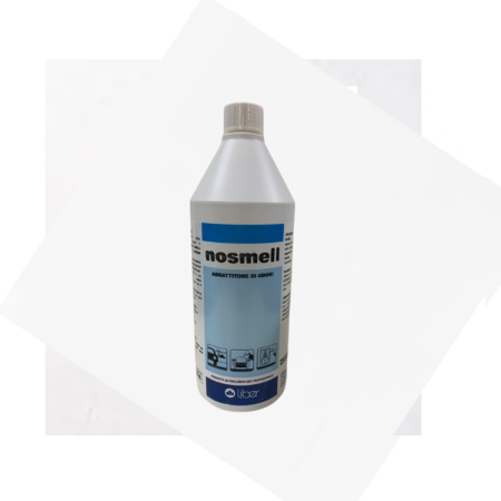Nosmell Abbattitore di Odori 750 ml | DAC Forniture