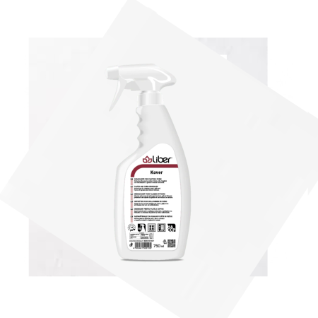 KOVER Sgrassatore 750 ml | DAC Forniture