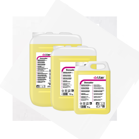 Demadur Detergente per Lavastoviglie 25 kg | DAC Forniture