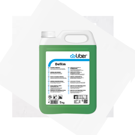 Defilm Decerante Universale 5 kg | DAC Forniture