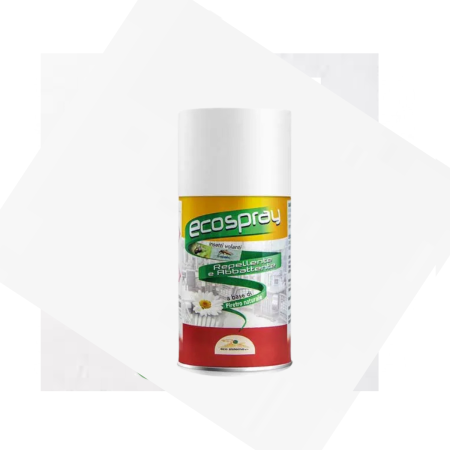 Insetticida Ecospray 250 ml – Conf. 6 Pz | DAC Forniture