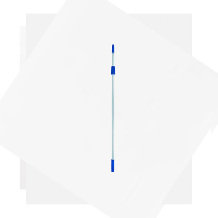 Asta Telescopica Alluminio 1,25 m Pz. 2 | DAC Forniture