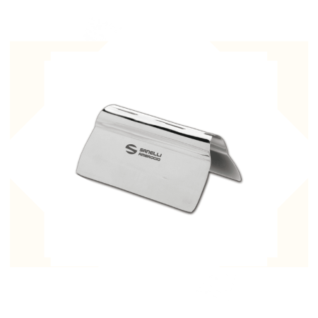 Pinza Inox per Affettati cm 10 | DAC Forniture