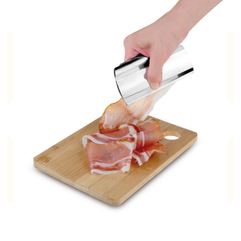 Pinza Inox per Affettati cm 10 | DAC Forniture