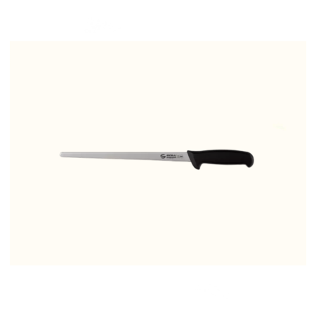 Coltello Prosciutto Strettissimo Cm 28 Sanelli Ambrogio | DAC Forniture