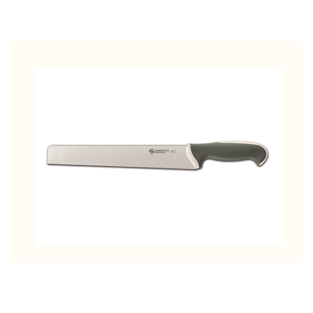 Coltello Pasta Cm 25 Professionale Nero Sanelli Ambrogio | DAC Forniture